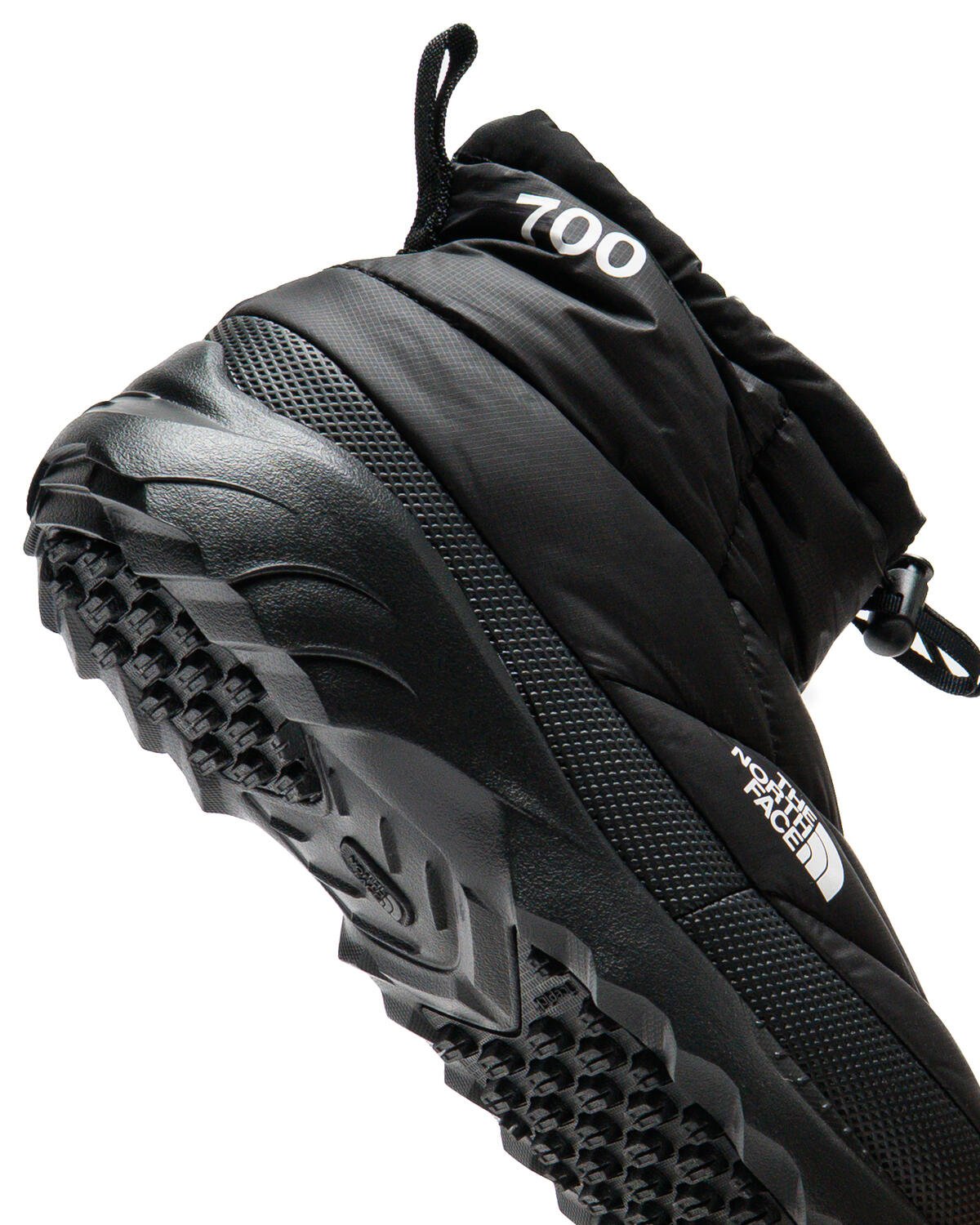 The North Face NUPTSE TRACTION CHUKKA | NF0A8DAAKX71 | AFEW